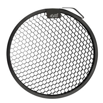 Impact 7" Grid (40°)