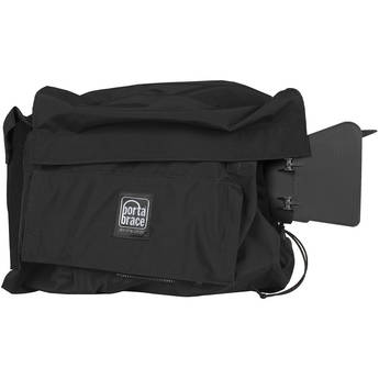 PortaBrace Rain and Dust Cover for RED RANGER Camera