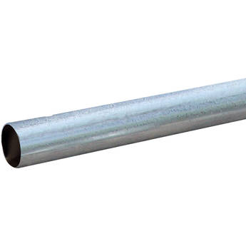 Peerless-AV 59" Extension Pole for Modular Series Flat Panel Display & Projector Mounts (Chrome)