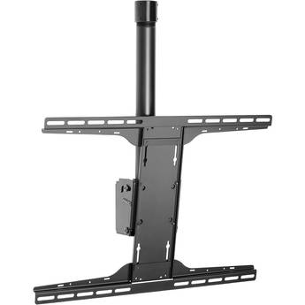 Peerless-AV PLCK-UNL Ceiling Mount with 1.5" NPS Coupler and Tilt Box