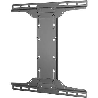Peerless-AV Security Universal Adapter Bracket for 22 to 46" Displays (Black)