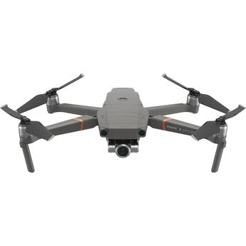 DJI Mavic 2 Enterprise with DJI Smart Controller