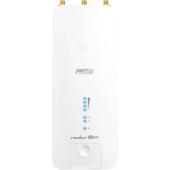 Ubiquiti RP-5AC-GEN2 rocket PRISM AC-Gen2 5 GHz airMAX ac Radio BaseStation