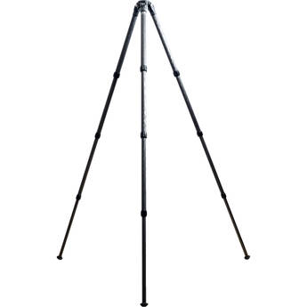 FLM CP34-L4 II 10X Carbon Fiber Series II Tripod