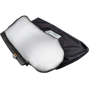 Remote Audio Rainman Boom Mic Rain Cover with Waterproof Hood