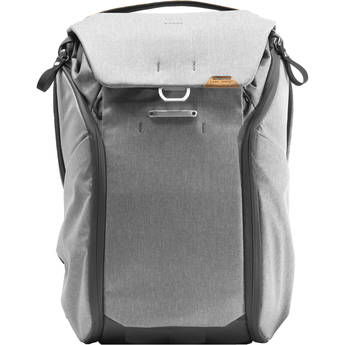 Peak Design Everyday Backpack (Ash, 20L)