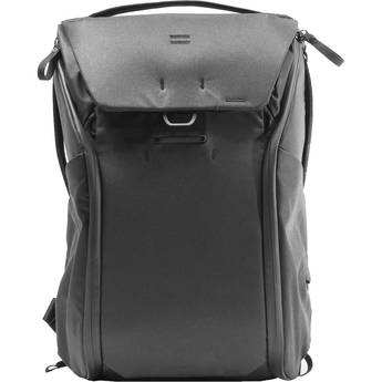 Peak Design Everyday Backpack (Black, 30L)