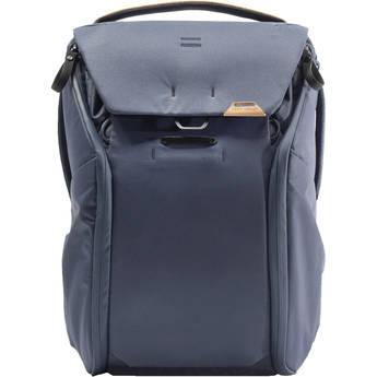 Peak Design Everyday Backpack (Midnight, 20L)