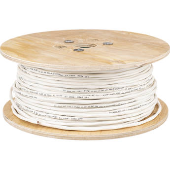 Comprehensive CAC-14-2/P-500 2-Conductor Stranded Plenum Speaker Cable (500')