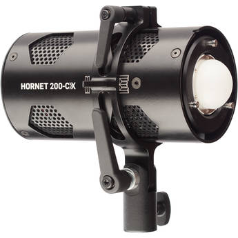 HIVE LIGHTING Hornet 200-CX Omni-Color Open Face LED Light