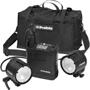 Profoto B2 250 Air TTL Location Kit