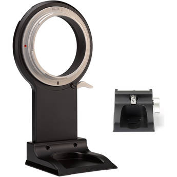Cambo ACXL-364 Upgrade Package from Ultima for Use with Nikon Z