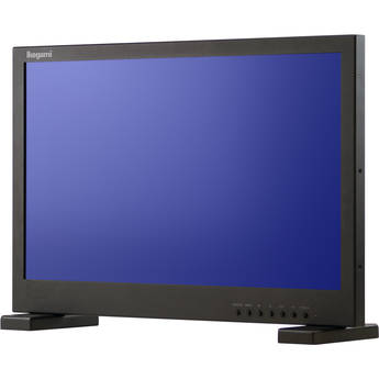 Ikegami Full HD Professional Monitor with HDR Support (21.5")