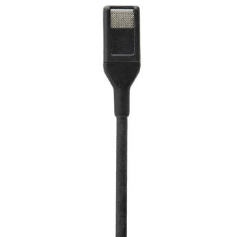 Countryman I2 Acoustic Guitar Microphone Kit with TA4F Connector (Black)