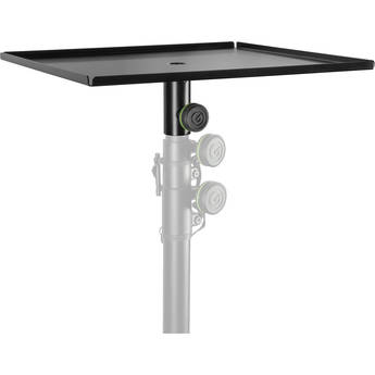 Gravity Stands Multi-Purpose AV Tray for Projectors, Laptops, DVD-Players, Monitors