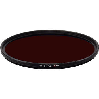 Ice 49mm HB760 Infrared Filter