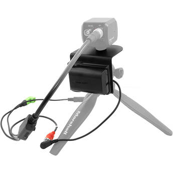 Marshall Electronics Camera Power Kit for 7-12V POV Cameras