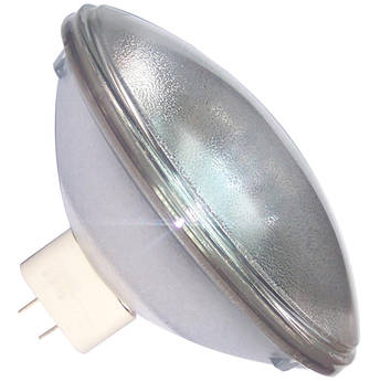 General Brand 500 PAR64 NSP Lamp (500W/120V)