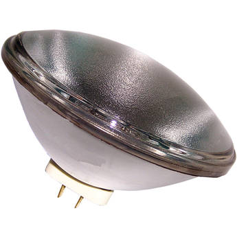 General Brand 500 PAR56 NSP Lamp (500W/120V)
