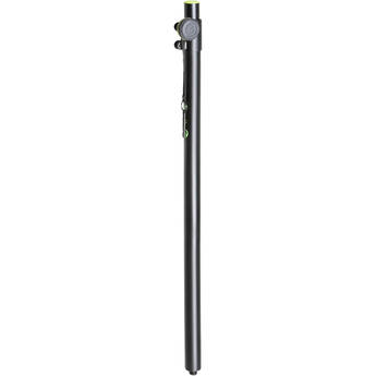 Gravity Stands Adjustable Speaker Pole with M20 Thread (32 - 56")