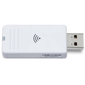 Epson ELPAP11 Wireless LAN Module for the BrightLink 1485Fi Projector