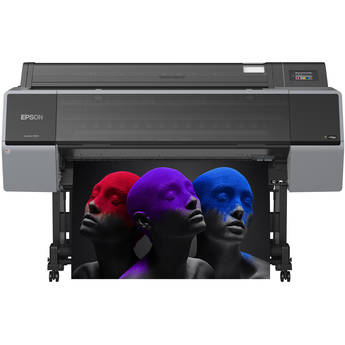 Epson SureColor P9570 44" Wide-Format Inkjet Printer