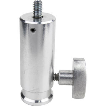Kupo Baby Receiver with 1/4"-20 Male Thread Adapter