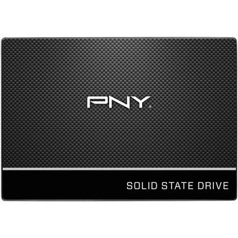PNY 250GB CS900 SATA III 2.5" Internal SSD