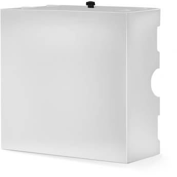Lupo Diffuser for Actionpanel LED Fixtures