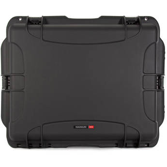 Nanuk 955 Wheeled Hard Case (Black, 62.5L)