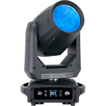 American DJ VIZI Beam 12RX High-Powered Moving Head Beam