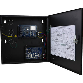 Speco Technologies A2E4P Two-Door Controller