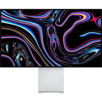 Apple 32" Pro Display XDR 16:9 Retina 6K HDR IPS Display (Standard Glass)