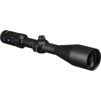 ZEISS 3-12x56 Conquest V4 Riflescope ( Z-Plex Reticle 20)