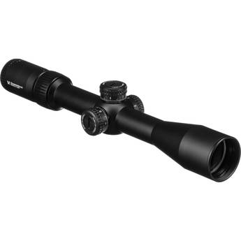 Vortex 4-16x44 Diamondback Tactical Riflescope (EBR-2C MRAD Reticle)
