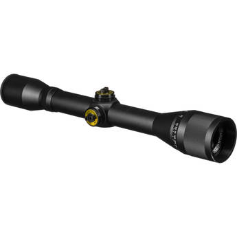 Barska 4x32 AO Airgun Riflescope (Mil-Dot Reticle, Black Matte)