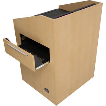 Middle Atlantic Storage Drawer for L5 Lecterns (7" Deep)