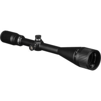 Barska 6-24x50 AO Varmint Riflescope (Duplex Mil-Dot Reticle)