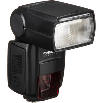 Yongnuo YN680EX-RT Lithium Wireless High-Speed TTL Speedlite
