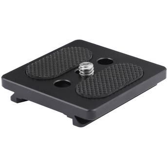 CAMVATE Arca-Type Quick Release Plate with 1/4"-20 Mounting Screw