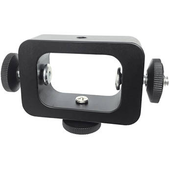 Dot Line Tri-Mount Adapter