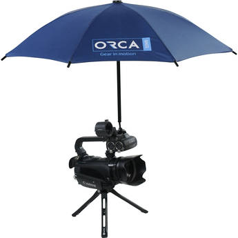 ORCA Small Production Umbrella with 1/4" Female Thread