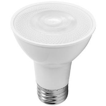 Ushio Uphoria Pro Gold LED PAR20 8W Soft White Flood Light