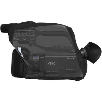 PortaBrace Rain Slick Camera Cover for Sony PXW-Z90V Camcorder
