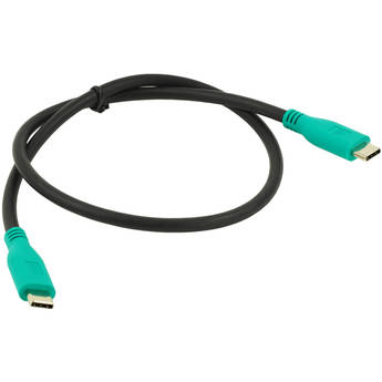 RAM Mounts GDS Genuine USB-C 3.1 Cable (1.64')