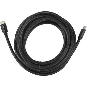KanexPro Active High-Speed HDMI Cable with Ethernet (75')