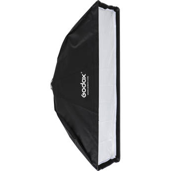 Godox Softbox with Bowens Speed Ring (19.7 x 51.2")
