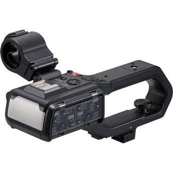 Panasonic VW-HU1 Detachable Handle Unit for HC-X1500 & HC-X1600