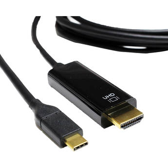 Tera Grand USB Type-C to HDMI Cable (6')