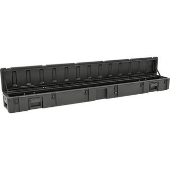 SKB Wheeled 86 x 8 x 8" Case (Black)
